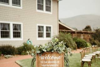Affairs of the Heart Event Rentals - 23