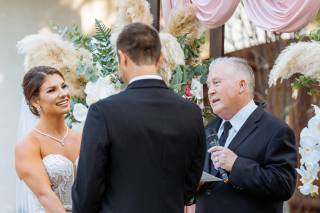 Your One Of A Kind Wedding - 27