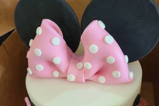 Sugar Divas Cakery - 11