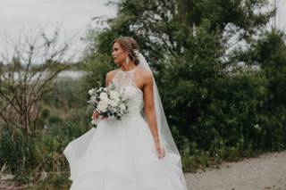 Michelle Rene Designs and Wedding Gown Alterations - 47
