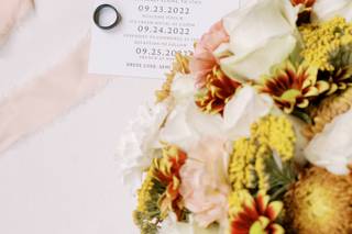 Flower Moxie - 173
