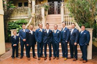 Southern Hospitality Weddings & Events - 79
