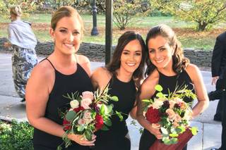 Carrolls Florist - 25