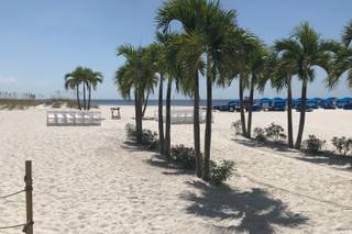 Grand Plaza Beach Front Hotel - 5