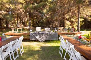 Weddings at Schnepf Farms - 127