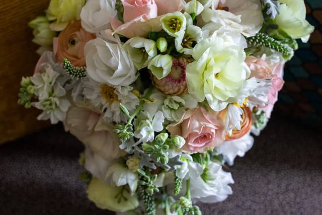 Viva La Flora Designs 1