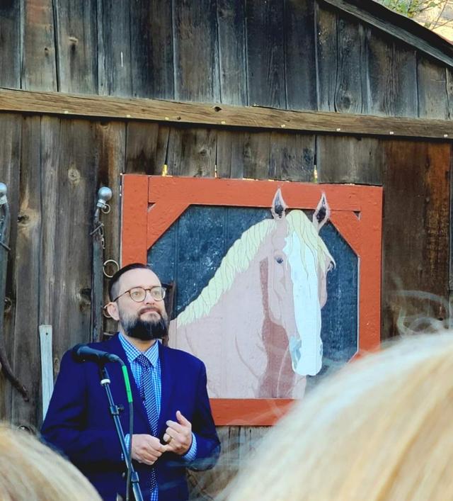 RainCross Ceremonies - 2
