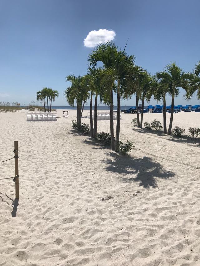 Grand Plaza Beach Front Hotel - 1