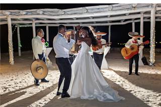 Quetzal Wedding Photo - 47