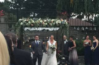 Carl Alan Floral Designs - 79