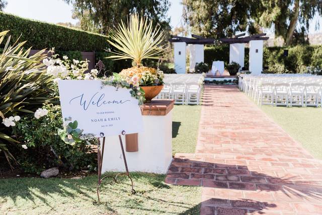 San Clemente Shore by Wedgewood Weddings 3
