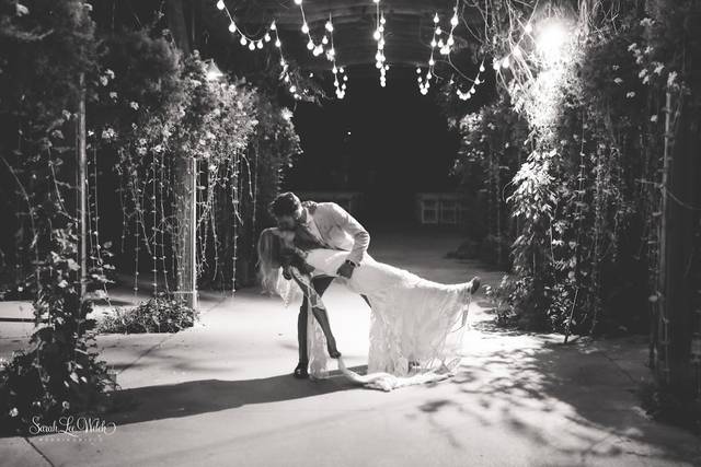 Brookside Gardens Event Center 2