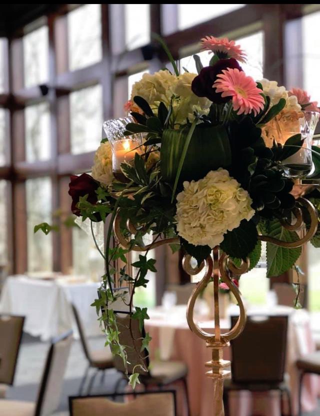 Nanz and Kraft Florist - 1