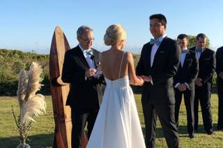 Ally's Bridal and Tuxedo - 9