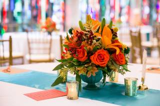 Memory Makers Wedding And Event Planning - 35