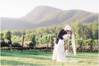 Yonah Mountain Vineyards - 14