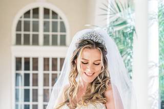 K. Saw Weddings - 9
