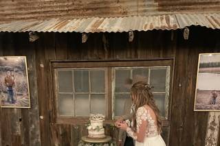 Big Tin Cotton Gin - 46