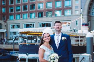 Charles River Boat Company - 6