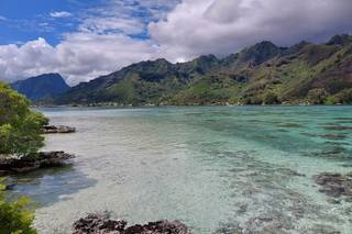 wedOtahiti | Destination Weddings + Unique Ceremonies | French Polynesia - 53