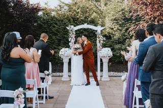 Windsor Ballroom - 11