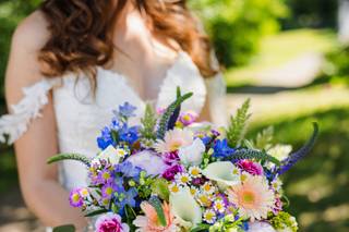 Plaza Flowers - 5