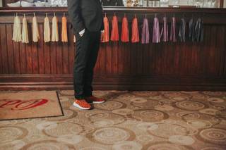 The Odyssey Restaurant - 5