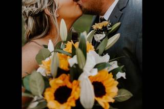 Florally Ever After - 8