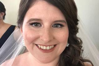 Alana Schmidt Makeup Artist - 18