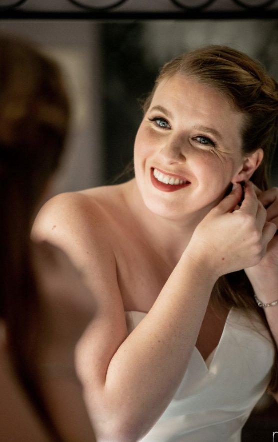 Leanne S. Makeup Artistry - 2