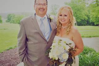 Wisconsin Weddings - 12