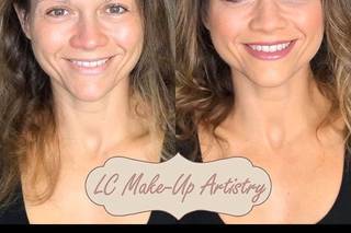 LC Make-Up Artistry - 10
