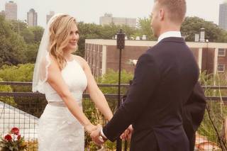 Erika the Officiant - 36