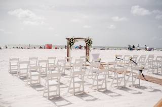 Hilton Clearwater Beach Resort & Spa - 25