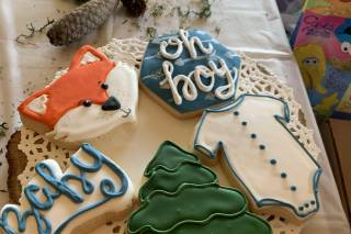 Mrs. Sipe's Sweets - 5