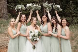 Katrione's Blooms and Crafts - 5