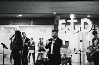 Christien Anthony - 11