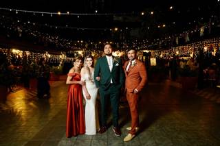 Alexandra Rodriguez Event Planner - 55