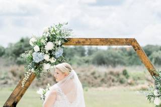 The White Closet Bridal Co. - 39