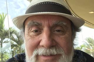 Rabbi Herbert Becker - 1