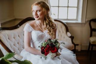Lal Moya Weddings & Events - 100