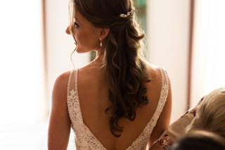 Katie Kelly Hair + Makeup Artist - 10