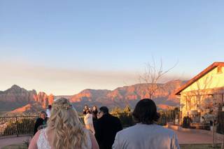 Sky Ranch Weddings - 46