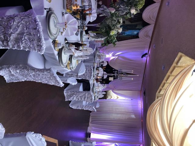 Zhivago Restaurant and Banquets - 3