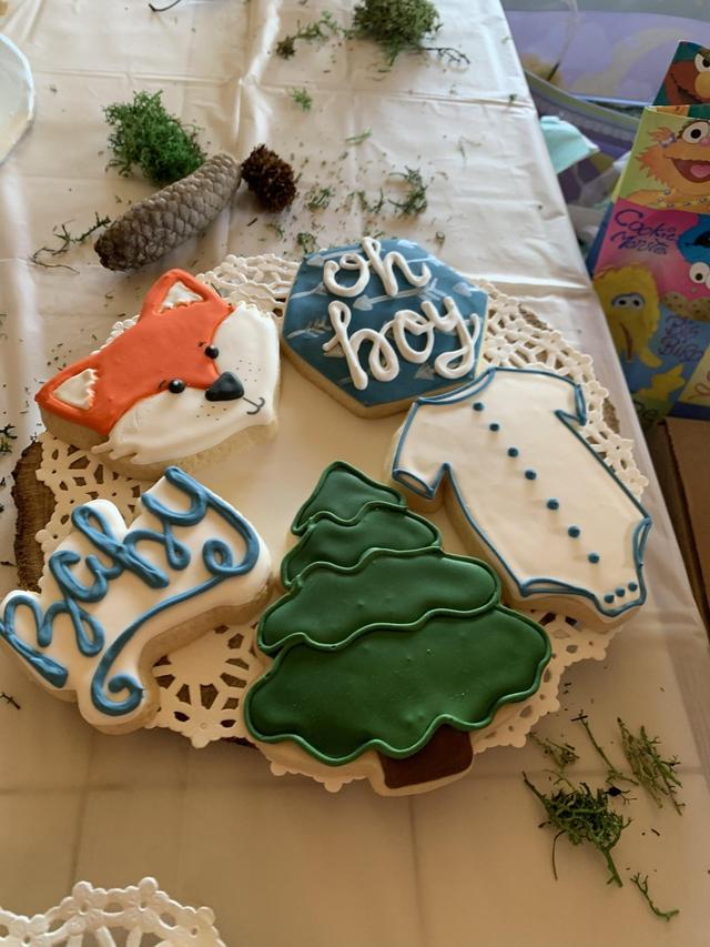Mrs. Sipe's Sweets - 2