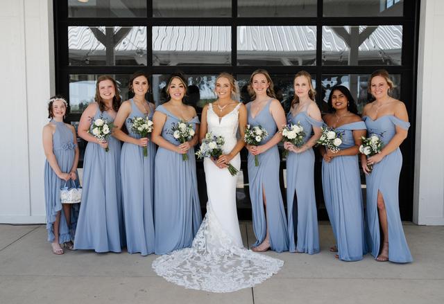 Embody Bridal - 4