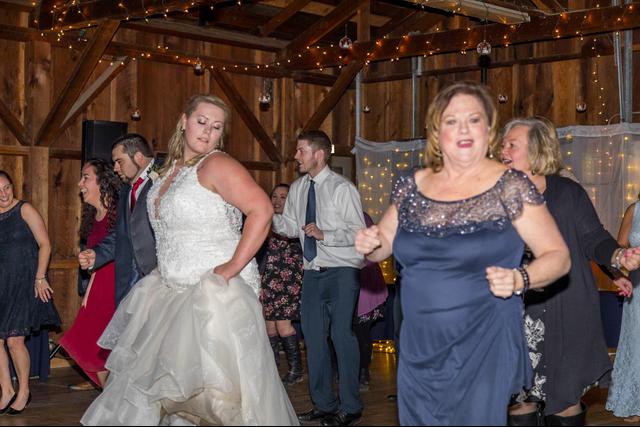 Bay Area DJ & Karaoke Event Services - 3