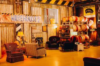 Warehouse Winery - 11