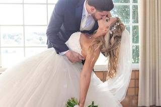 DeMarco Weddings - 21