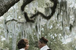 Waning Moon Weddings by LaToya - 27